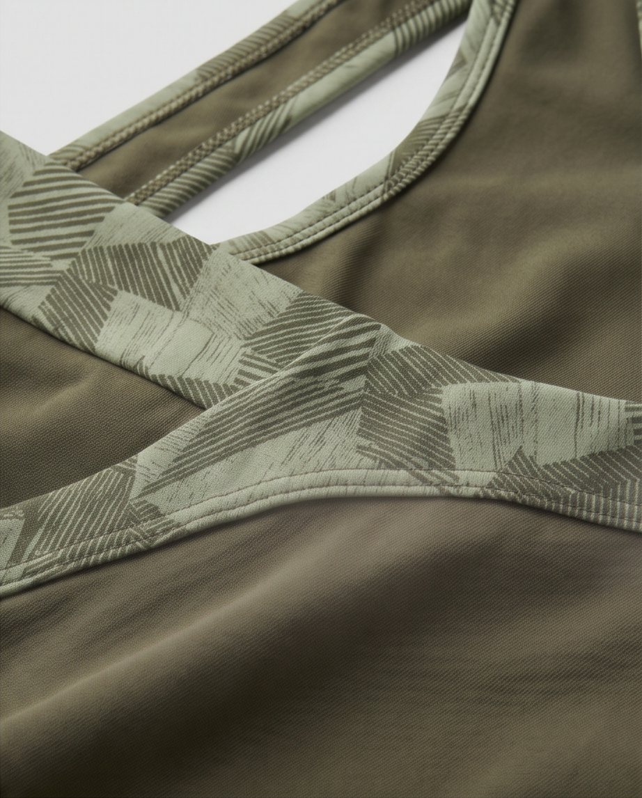 Summer Olive Motion
