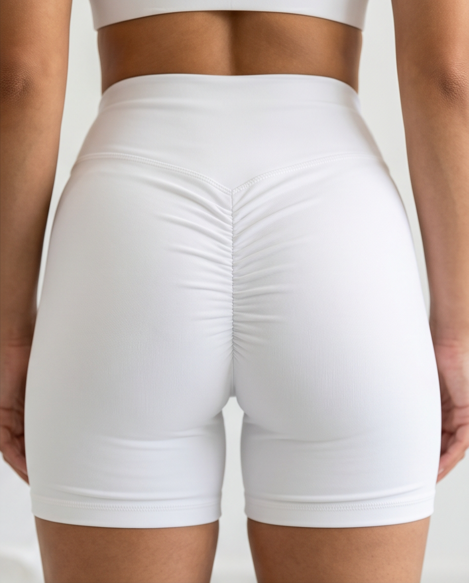 Summer Luna Short